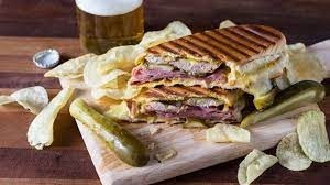 Cuban Sandwich