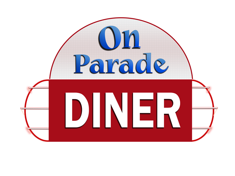 On Parade Diner Woodbury