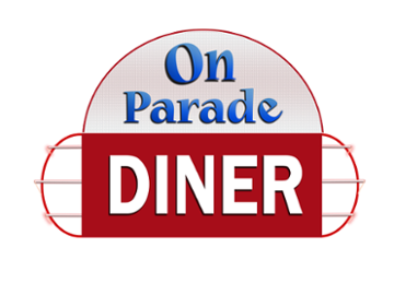 On Parade Diner Woodbury