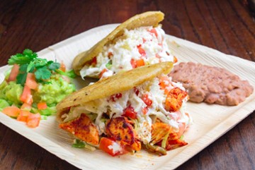 Pueblo Viejo Food Truck - Pickle Rd AT COSMIC