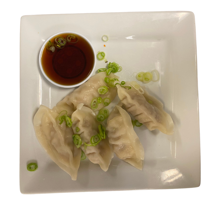 Miyagi's Dumplings