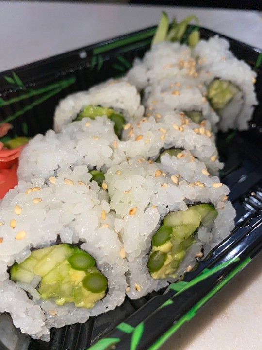 Veggie Roll