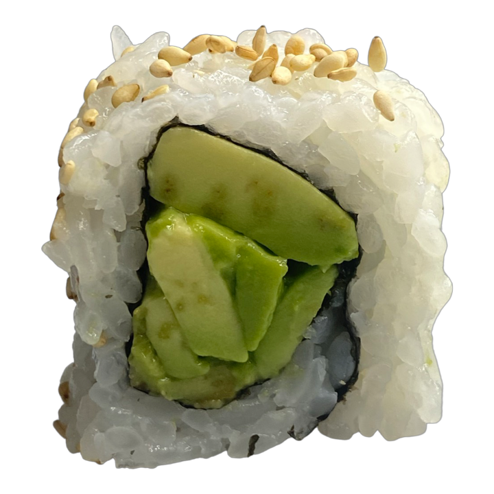 Avocado Roll