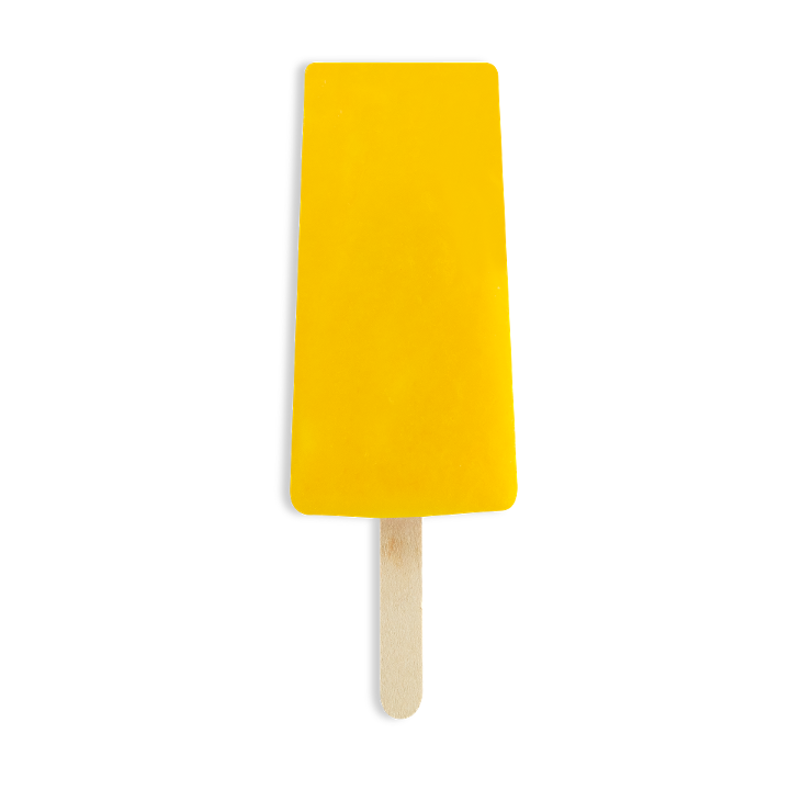 Mango Paleta