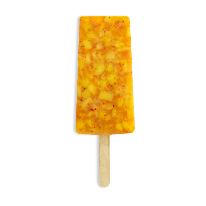 Pineapple Chile Paleta