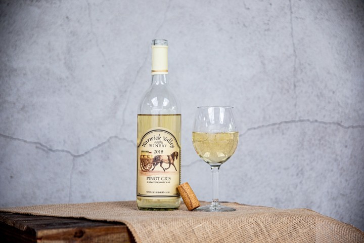 Pinot Gris 750ml