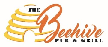 The Beehive Grill logo