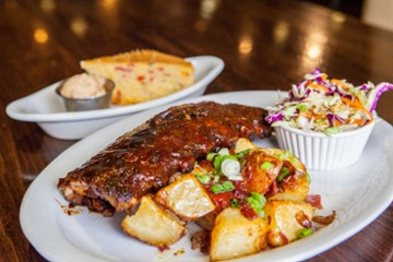 The Beehive Pub & Grill