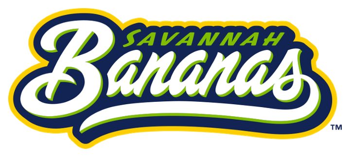 Savannah Bananas Baseball