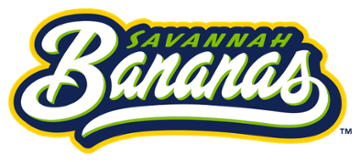 Savannah Bananas Baseball