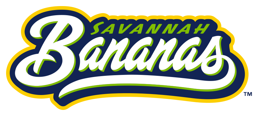 Savannah Bananas Baseball