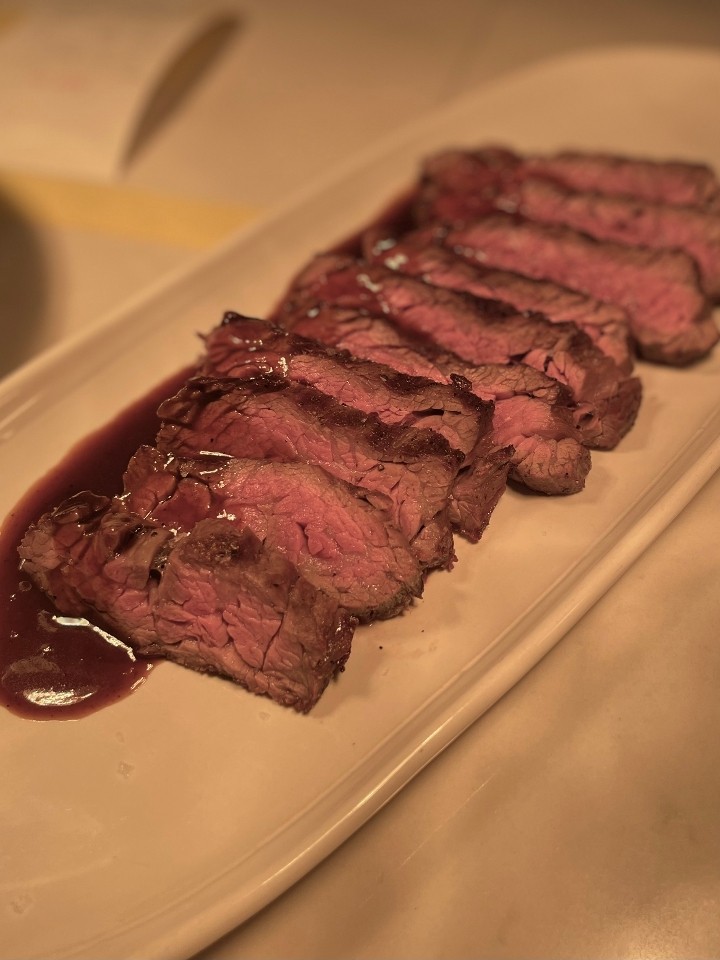 BEAR CREEK FARMS BAVETTE STEAK