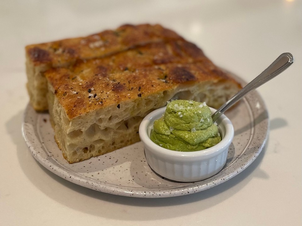 FOCACCIA