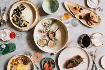 Easy Bistro and Bar