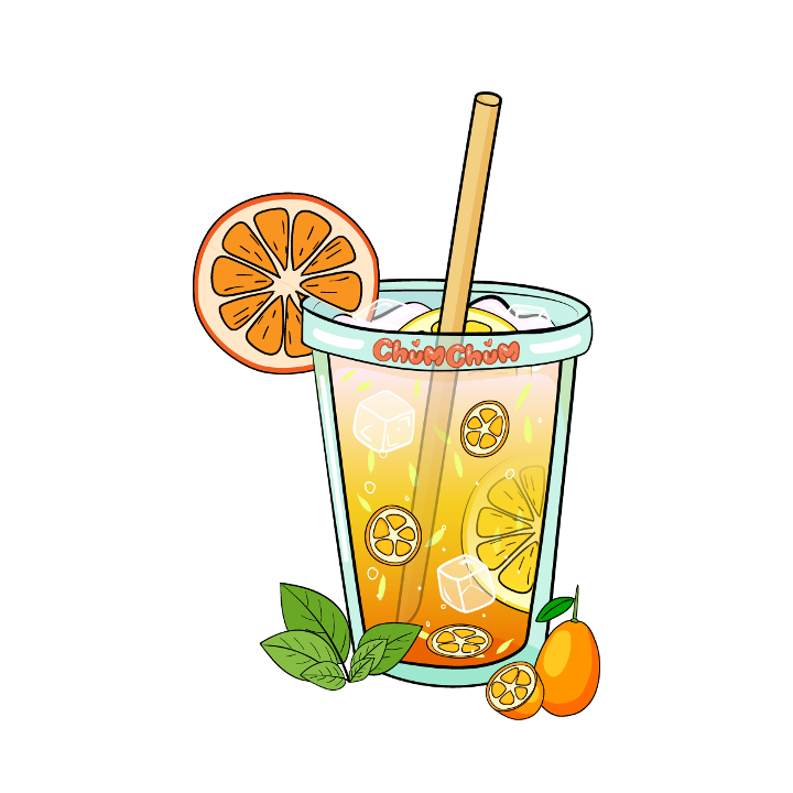 Kumquat Lemonade