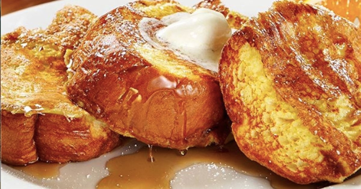 Onolicious French Toast