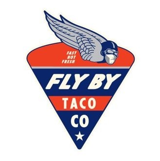 Fly By Taco Co. Washington
