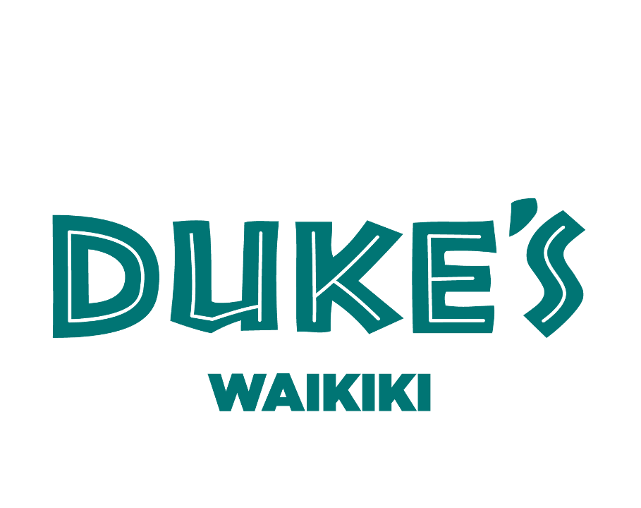 Duke's Waikiki logo