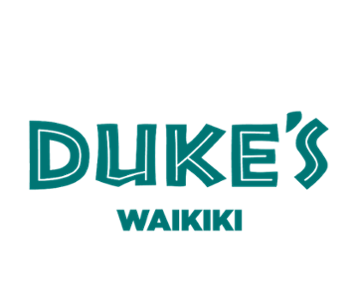 Duke's Waikiki Online Ordering