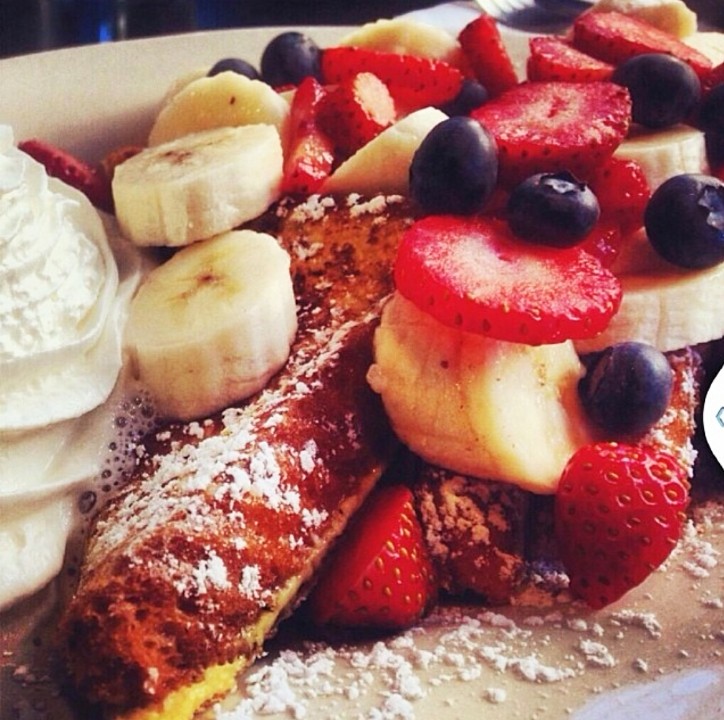 All American French Toast