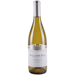 BTL William Hill Chardonnay