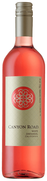 Canyon Road White Zinfandel GL