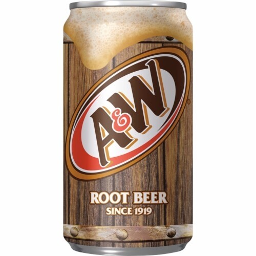 Root Beer