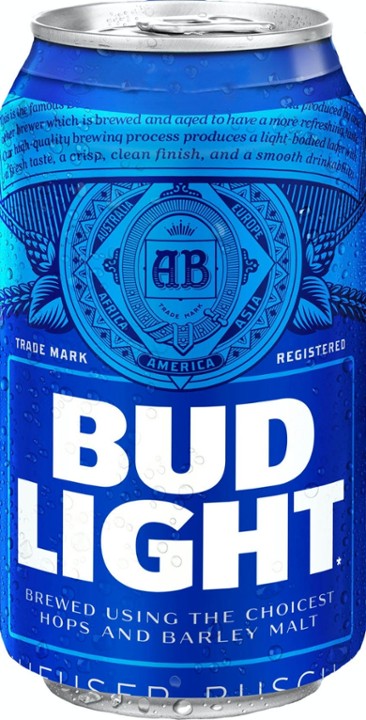 Bud Light Draft