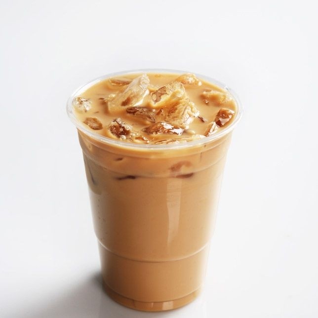 Iced Coffee