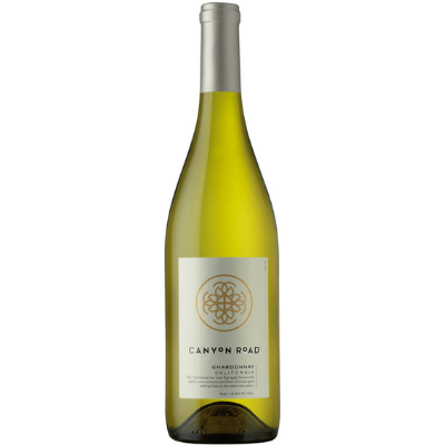 Canyon Road Chardonnay GL