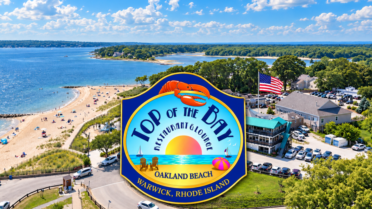Top of The Bay Restaurant