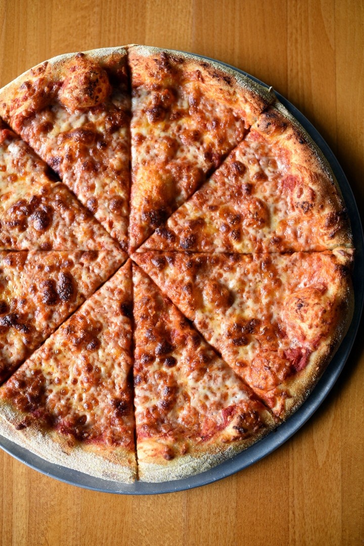 Large Pizza FOR DELIVERY