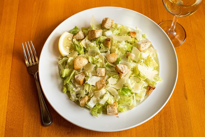 Small Caesar Salad
