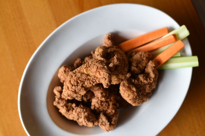 Kids Chicken Fingers