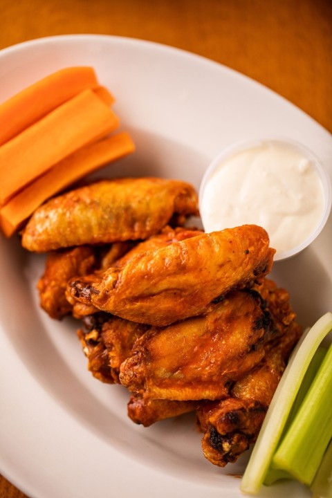 Tavern Wings