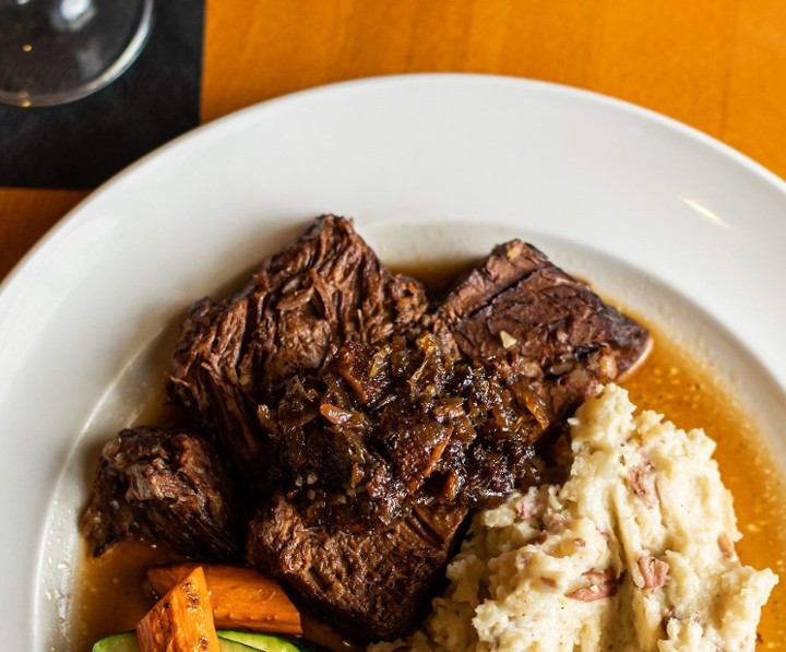 5 oz Steak Tips