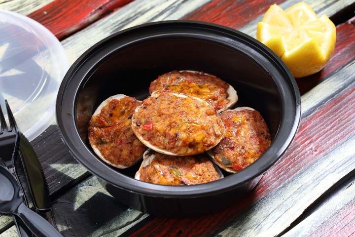 Clams Casino