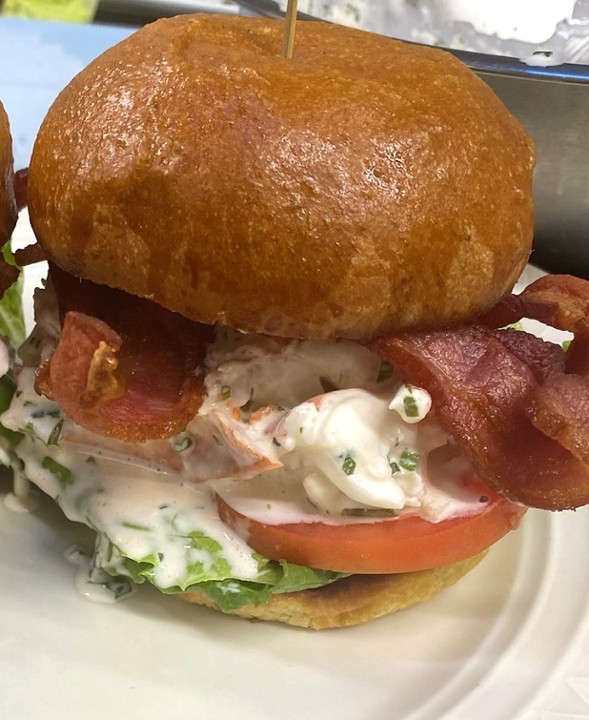 Lobster BLT