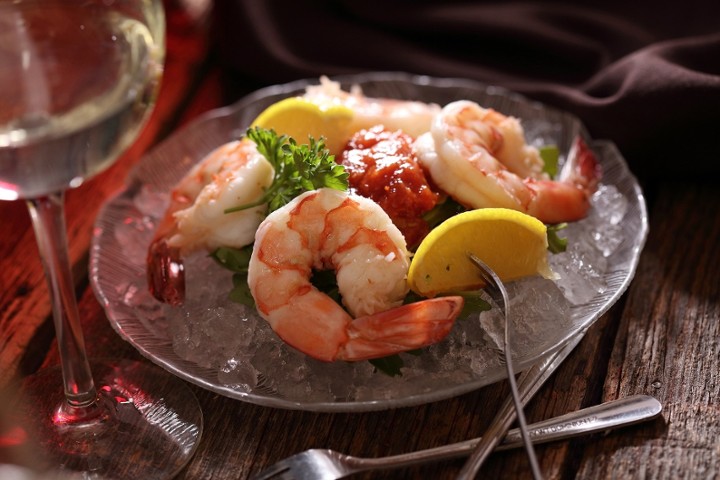 Shrimp Cocktail