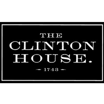 The Clinton House
