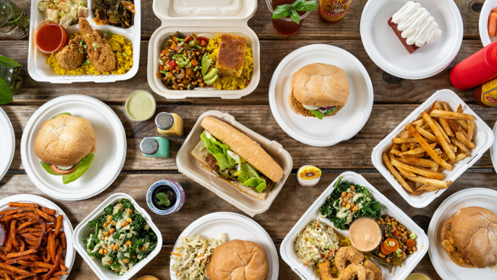 Restaurant banner image