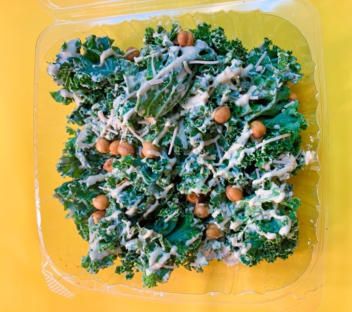 Big Kale Caesar