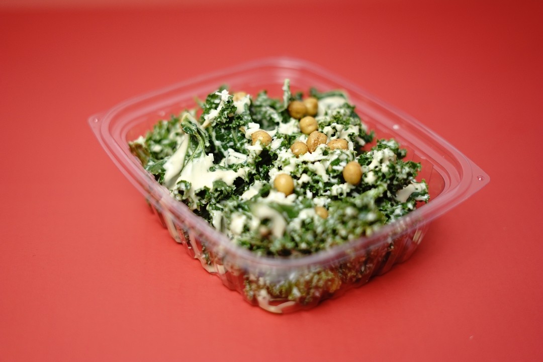 Side Kale Caesar Salad (24oz)