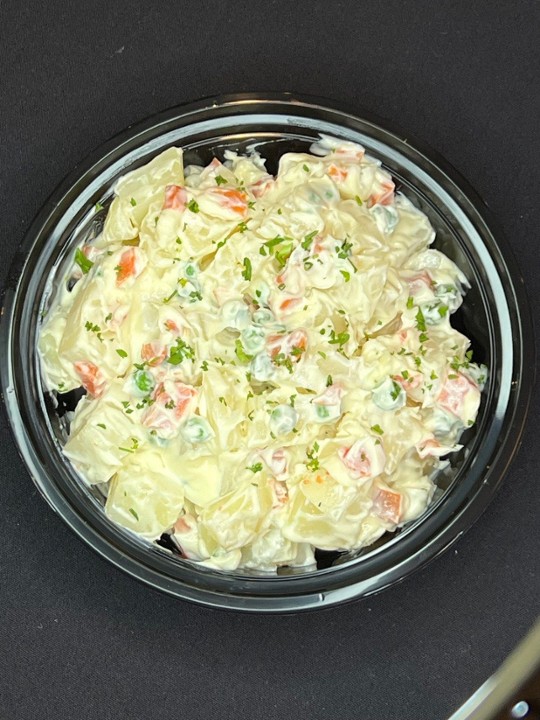 Potato Salad