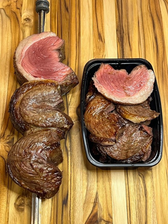 Picanha / Top Sirloin