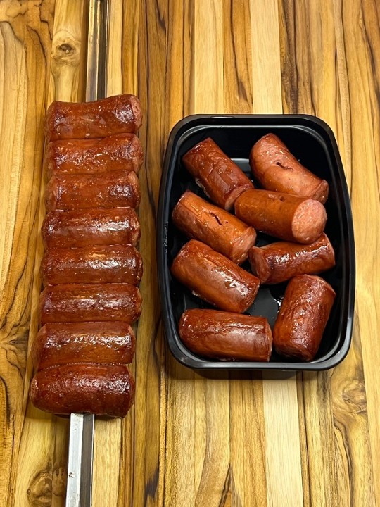 Smoked Sausage