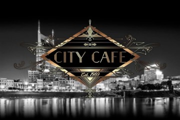 City Cafe Brentwood
