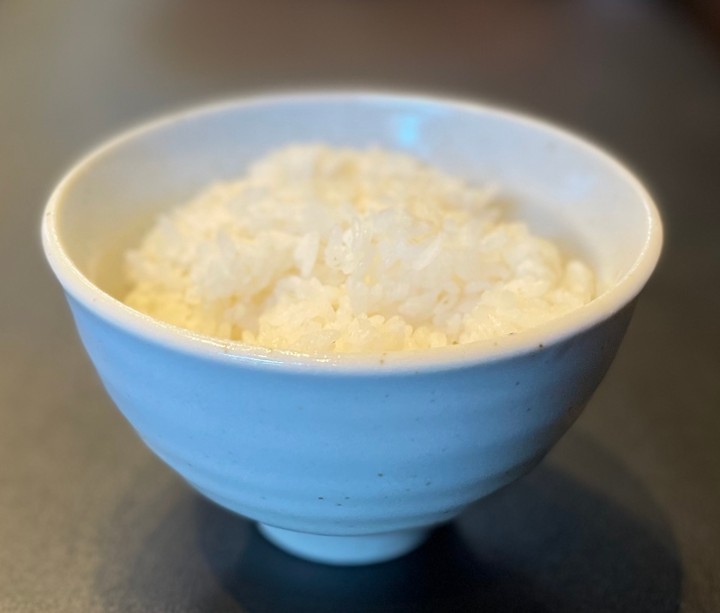 White Rice