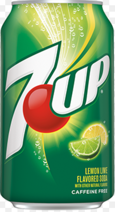 7 Up