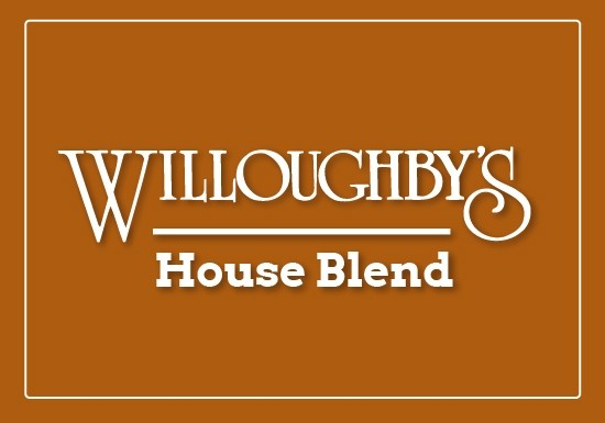 Willoughby's House Blend